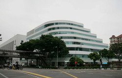 Havelock2 (D1), Office #592151941